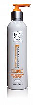 Anti-Dandruff Shampoo