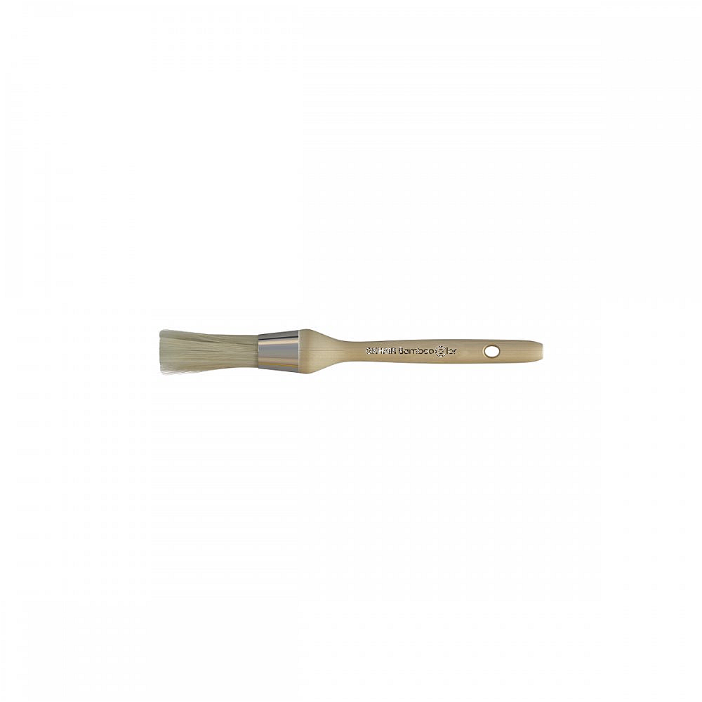 Bamboo Eco-Friendly Color Brush