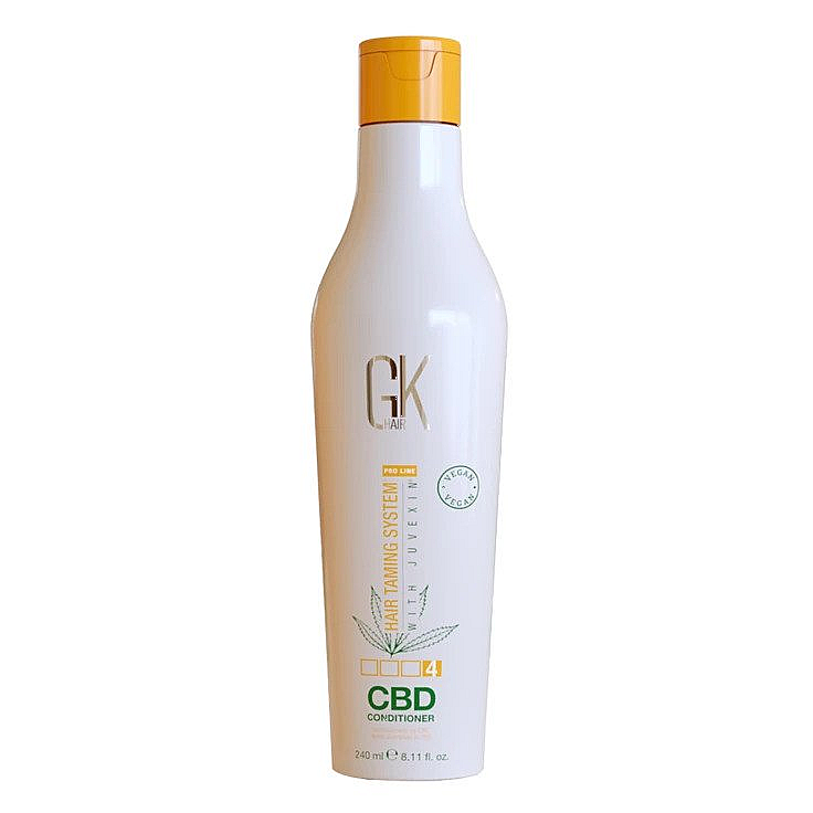 Vegan Conditioner