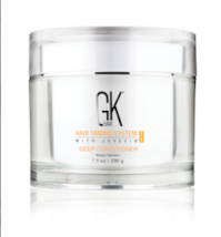 Deep Conditioner