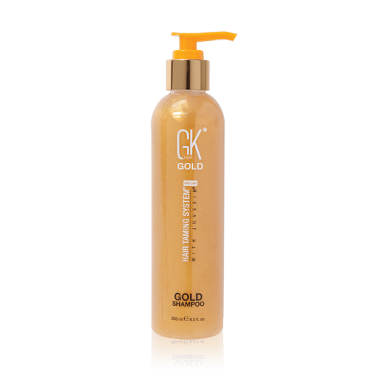 Gold Shampoo