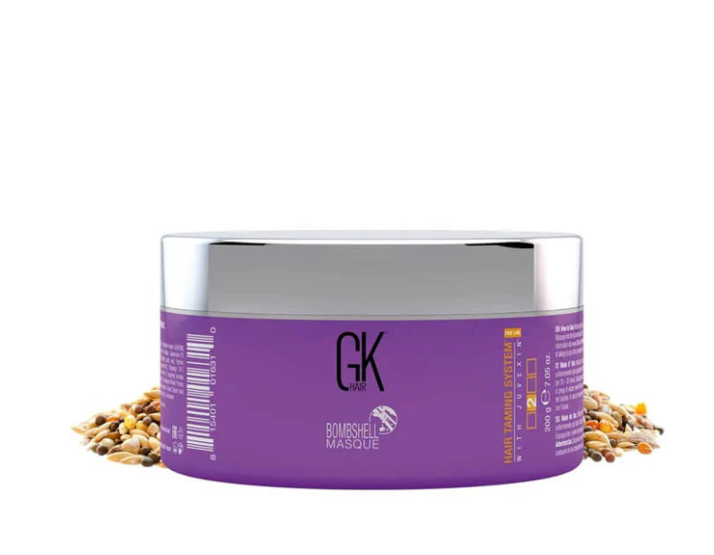 Hot Bombshell Masque