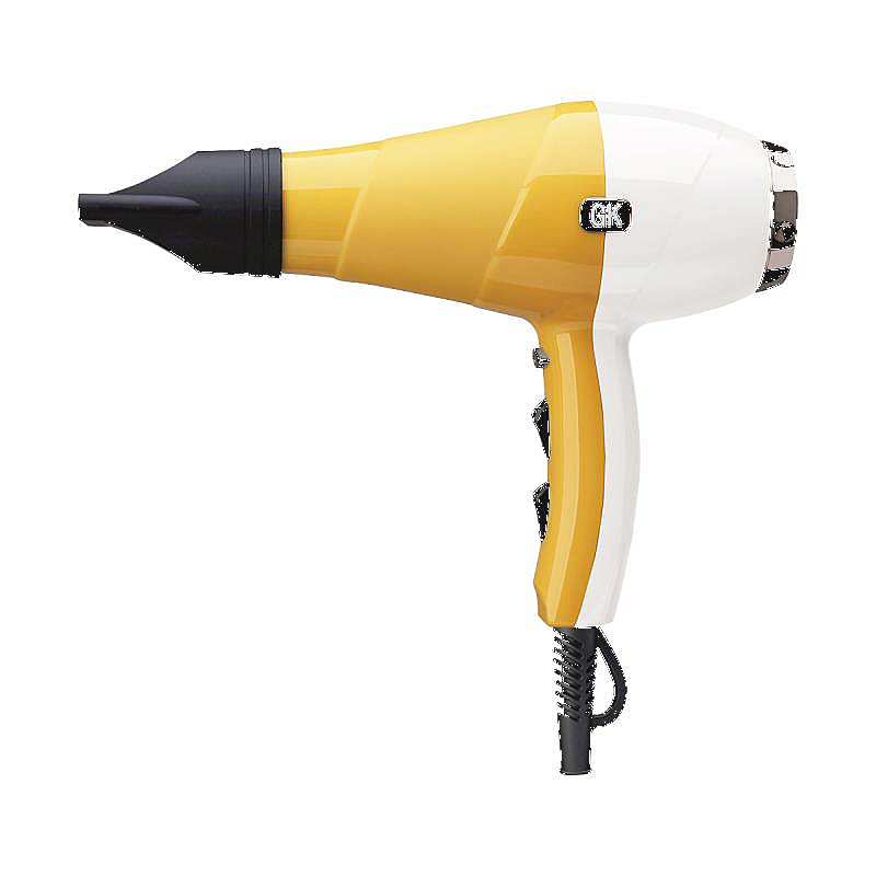 Ion Power Blow Dryer