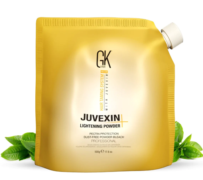 Juvexin Lightening Powder