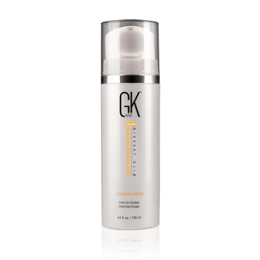 Leave In Conditioner Cream