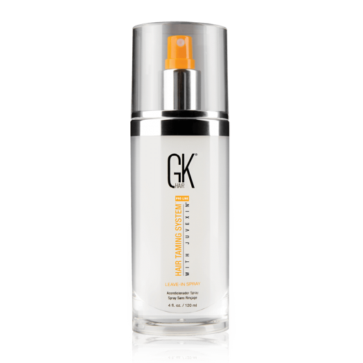 Leave In Conditioner Spray