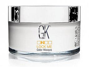 Lock Me Color Masque