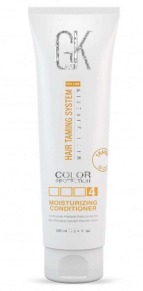 Moisturizing Conditioner
