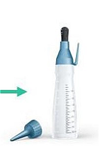 Colorance Applicator Bottle Tube