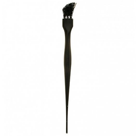 Color Brush Angle Cut