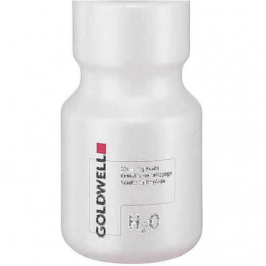 Cleansing Bottle