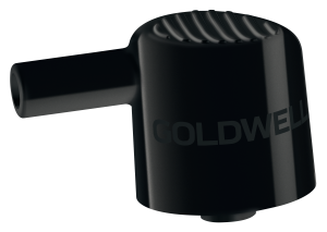 Color Dispensing Nozzle