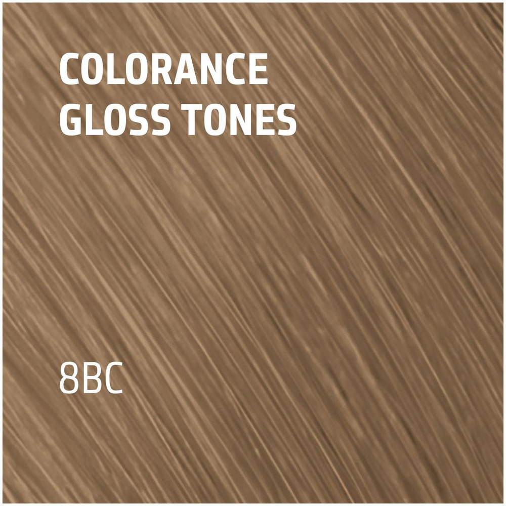Colorance Gloss Tones
