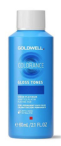Colorance Gloss Tones