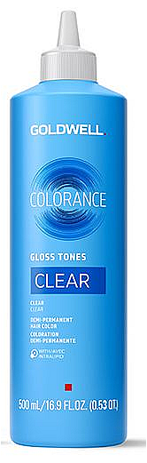 Colorance Gloss Tones