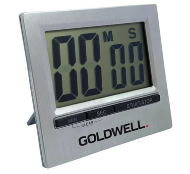 2020 Digital Timer