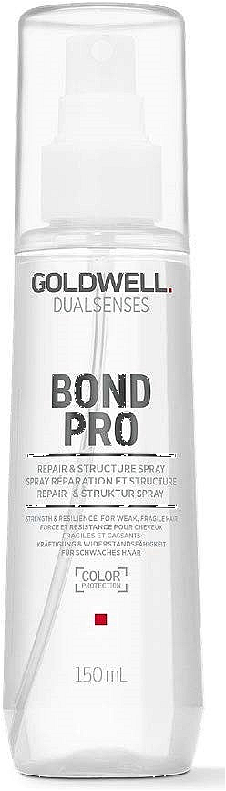 Bond Pro Repair & Structure Spray