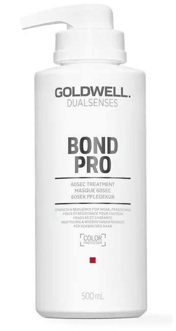 Bond Pro 60sec Treatment