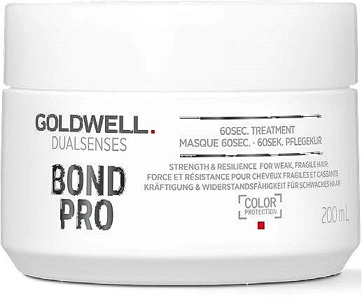Bond Pro 60sec Treatment