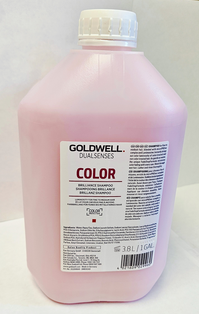 Color Brilliance Shampoo