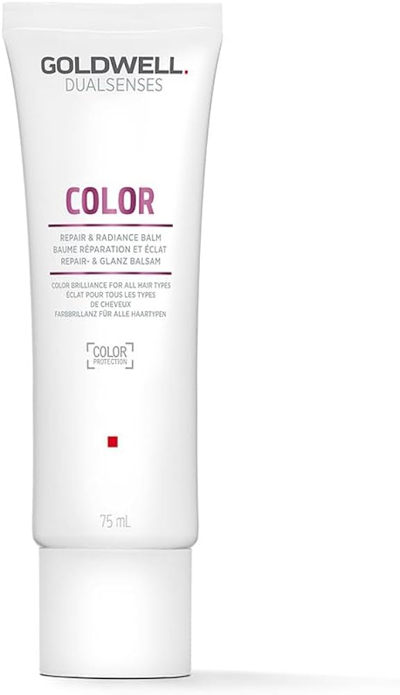 Color Repair & Radiance Balm