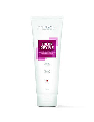 Color Shampoos