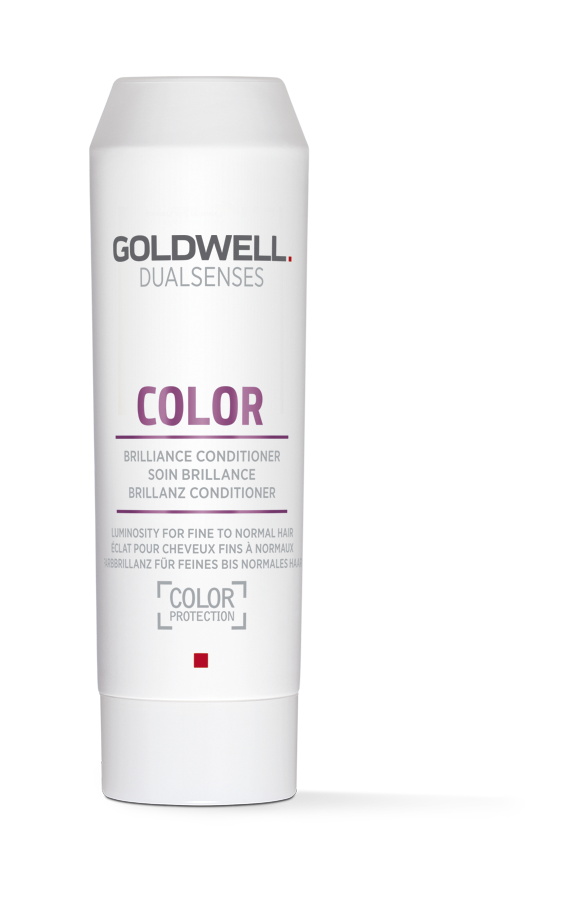 Stocking Stuffers - DualSenses Color Brilliance Conditioner 1oz Pack of 48
