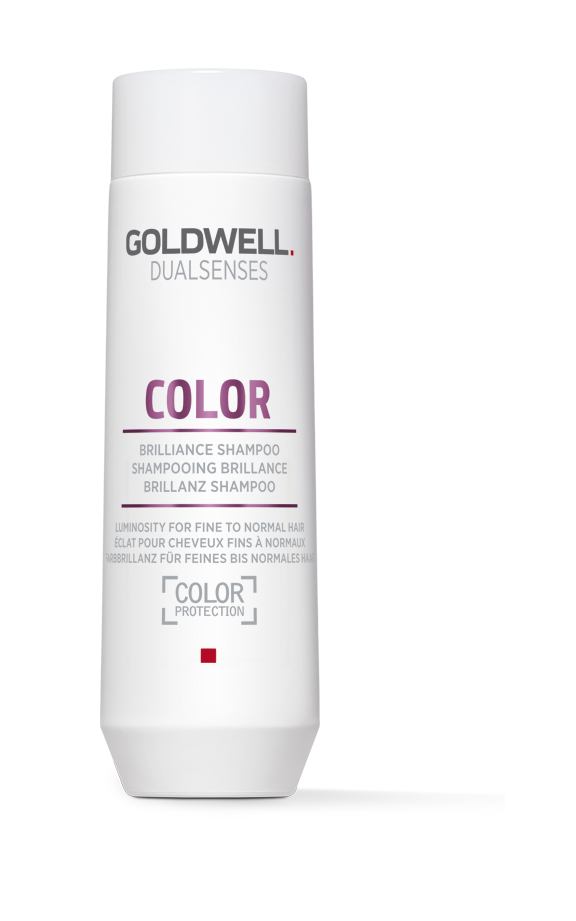 Stocking Stuffers - DualSenses Color Brilliance Shampoo 1oz Pack of 48
