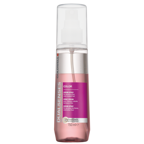 Color Brilliance Serum Spray