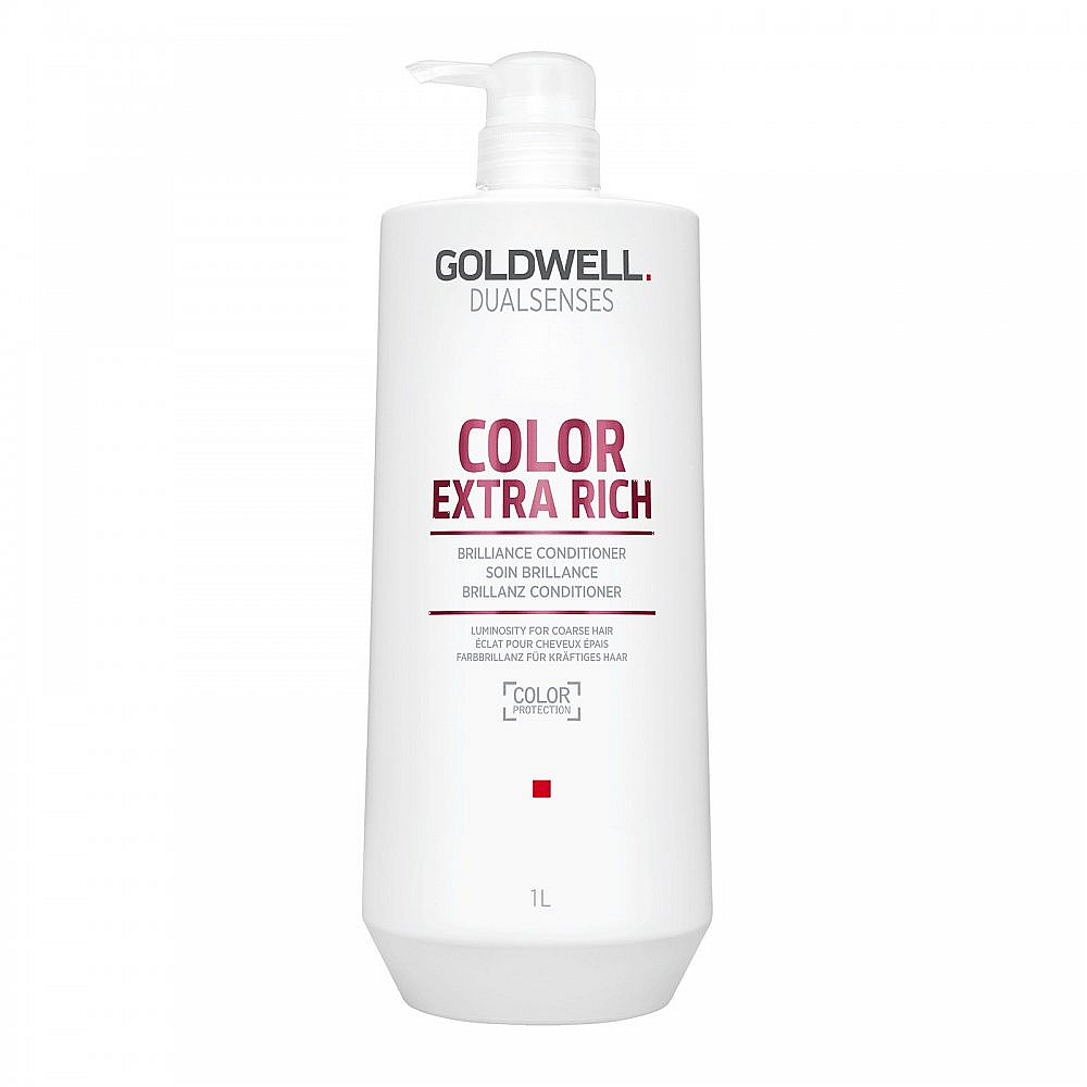 Color Extra Rich Brilliance Conditioner