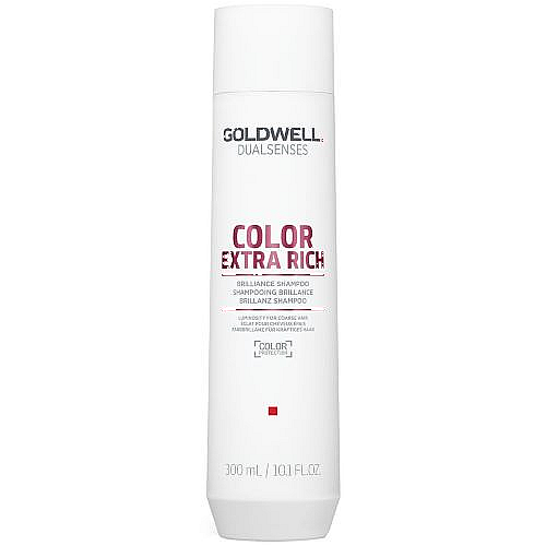 Color Extra Rich Brilliance Shampoo