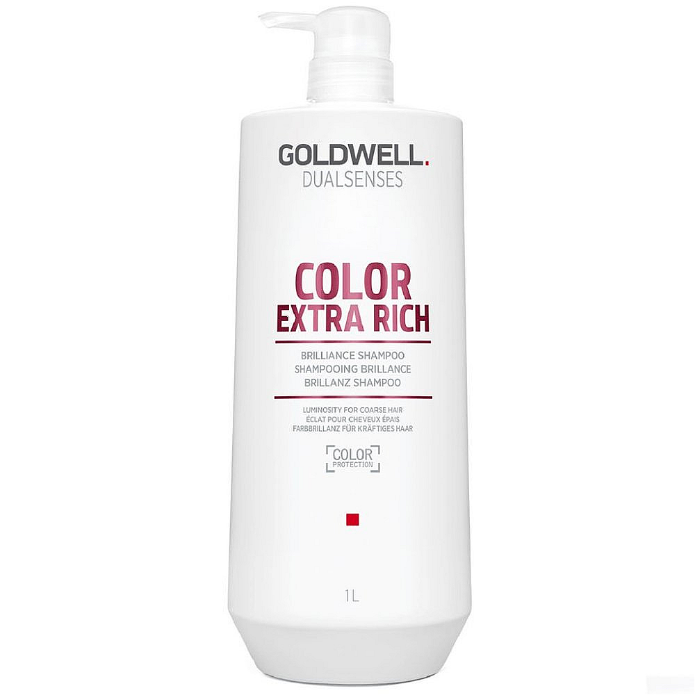 Color Extra Rich Brilliance Shampoo