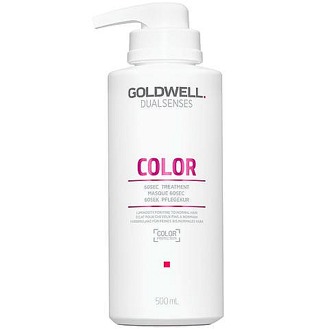 Color Brilliance 60 Sec Treatment