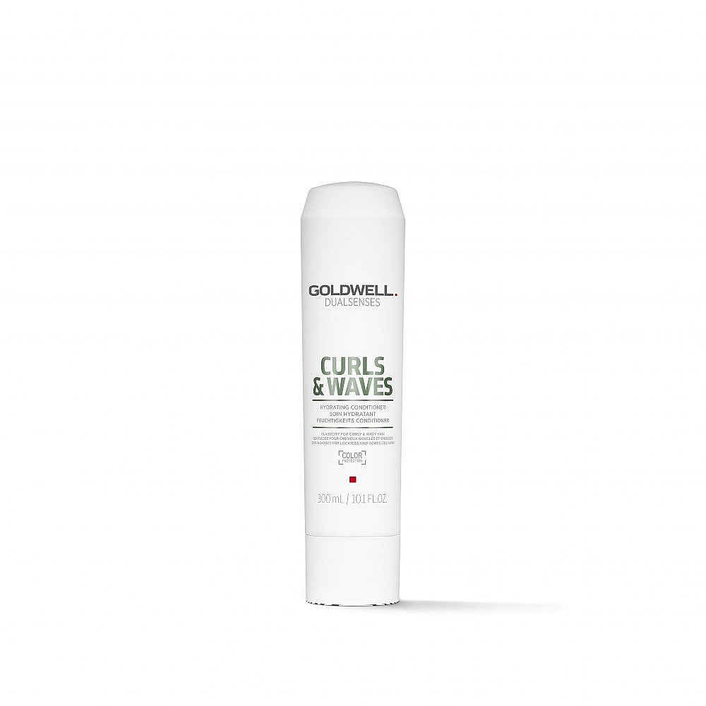 Curls & Waves Hydrating Conditioner