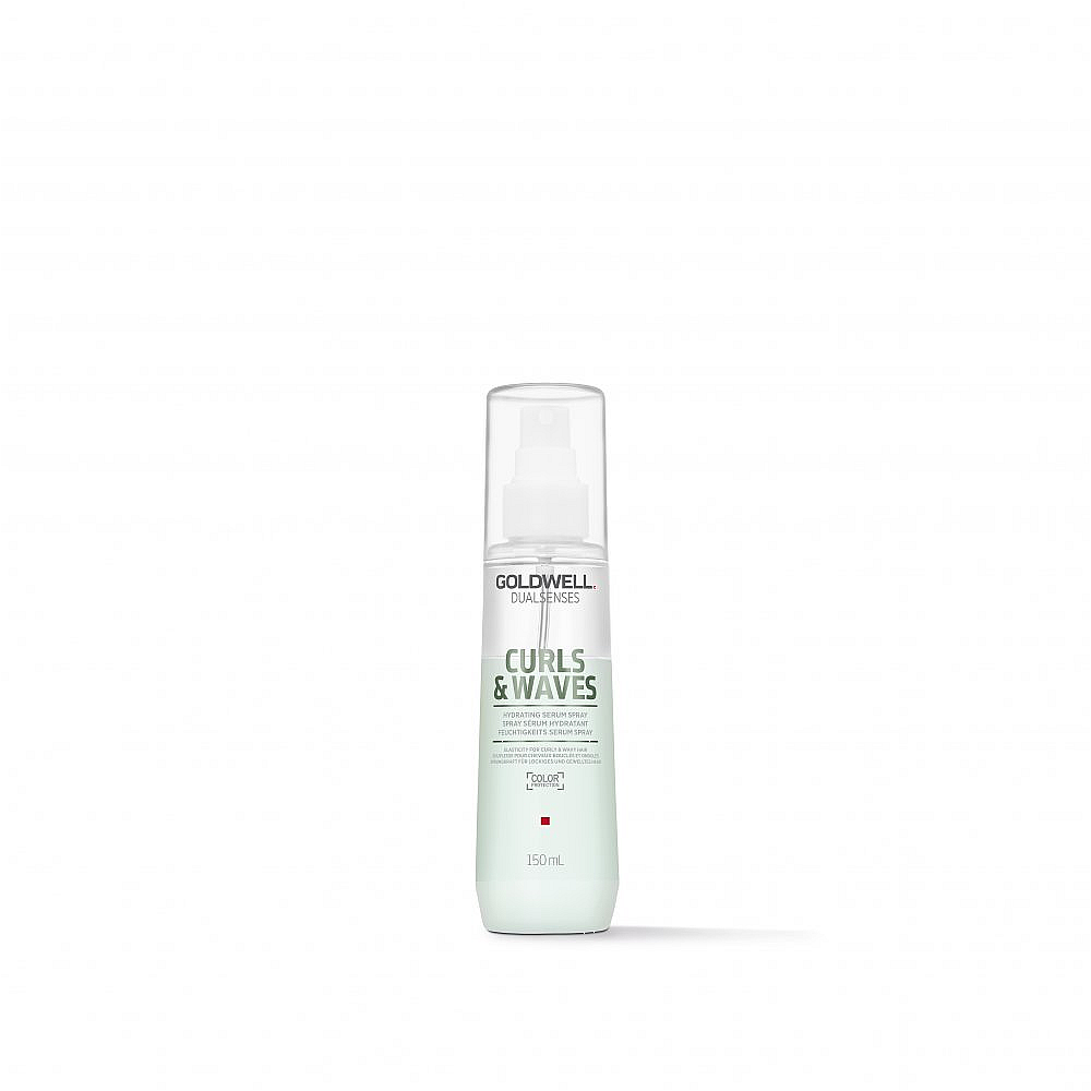 Curls & Waves Hydrating Serum Spray