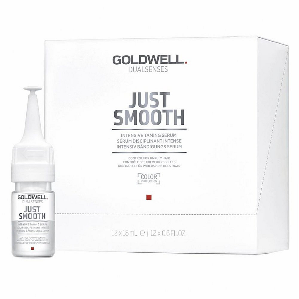 Just Smooth Intensive Conditioning Serum