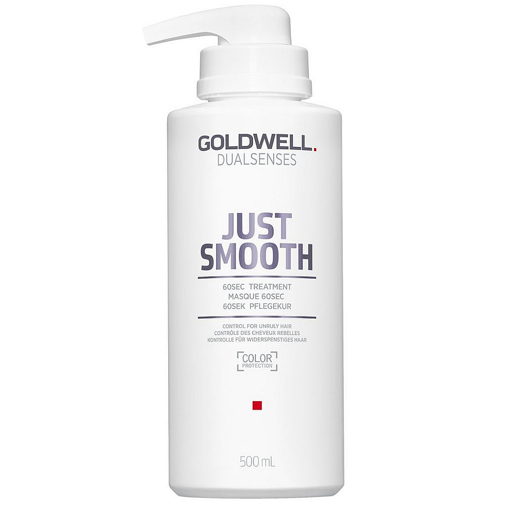 Just Smooth 60 Sec Treatment