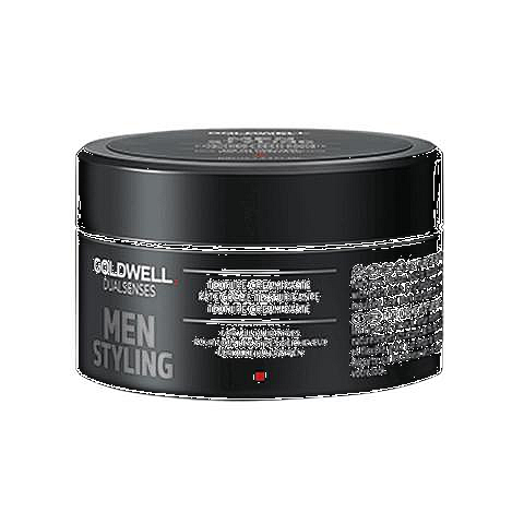 Dualsenses Men Texture Cream Paste