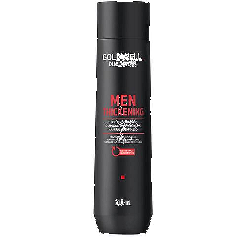 Dualsenses Men'S Thickening Shampoo