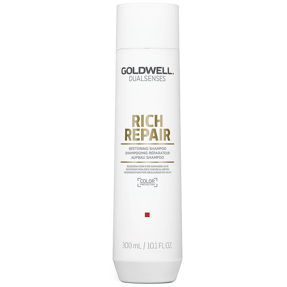 Dualsenses Rich Repair Restoring Shampoo