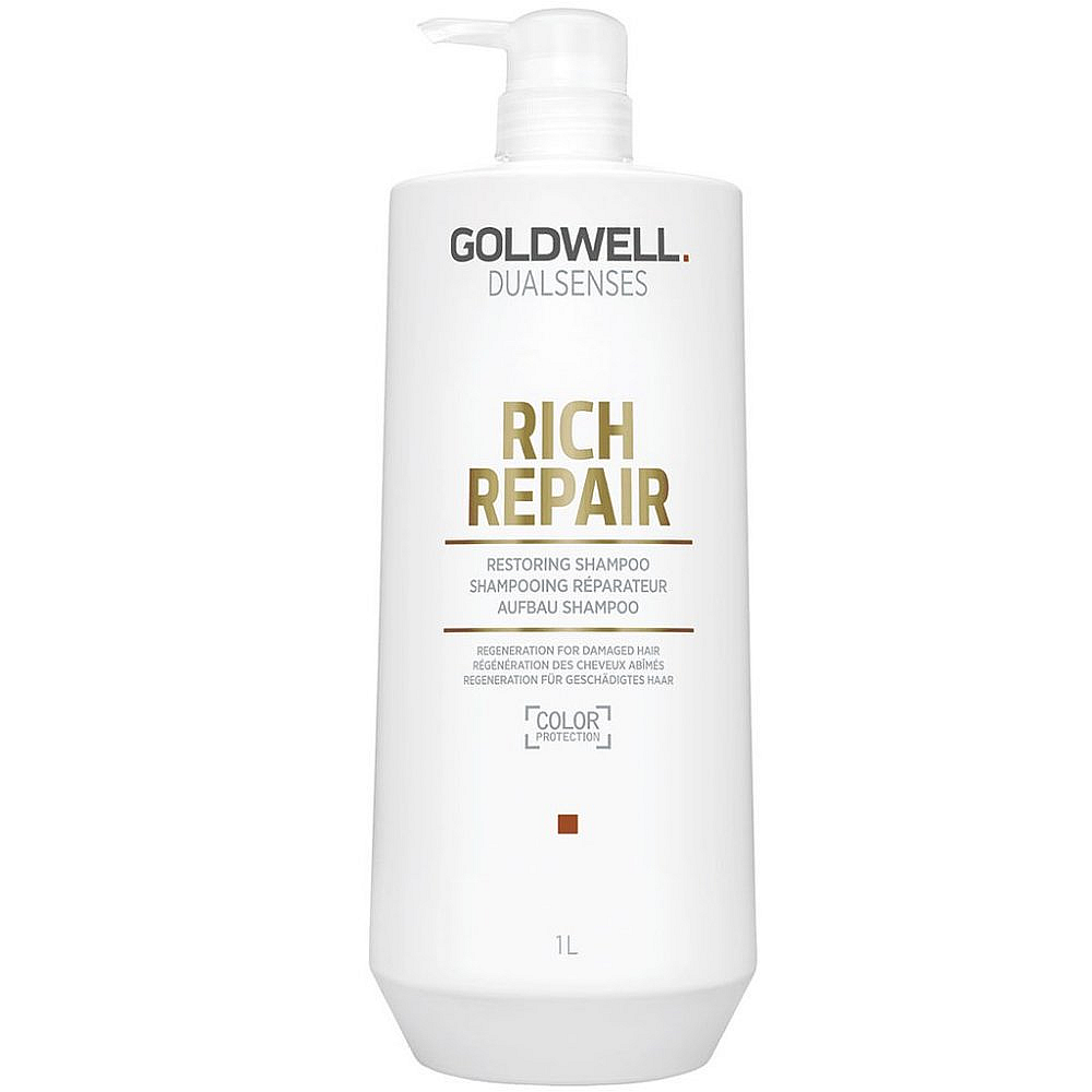 Rich Repair Restoring Shampoo