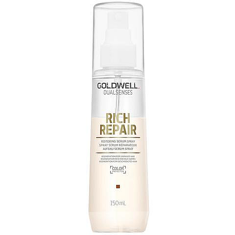 Dualsenses Rich Repair Restoring Serum Spray