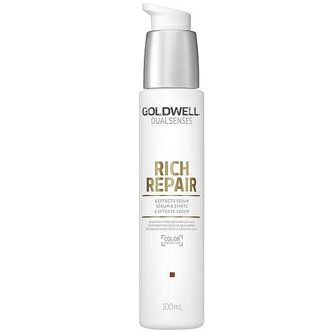 Dualsenses Rich Repair 6 Effects Serum