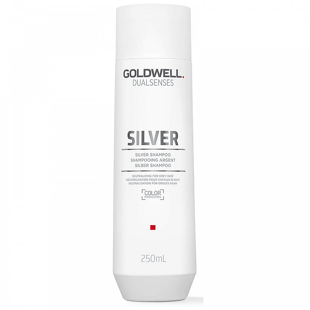 Silver Shampoo