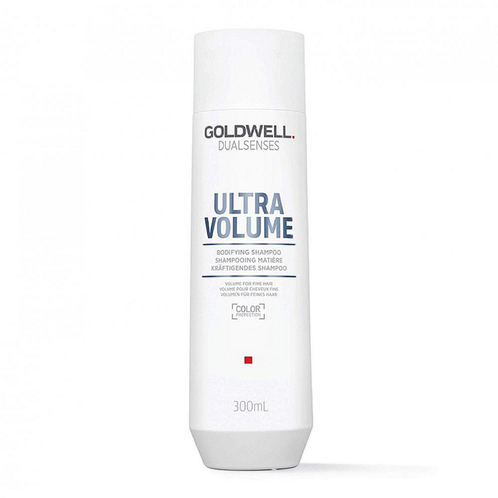 Ultra Volume Bodifying Shampoo