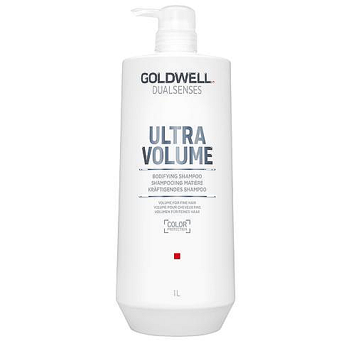 Dualsenses Ultra Volume Bodifying Shampoo