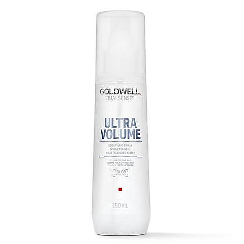 Dualsenses Ultra Volume Bodifying Spray