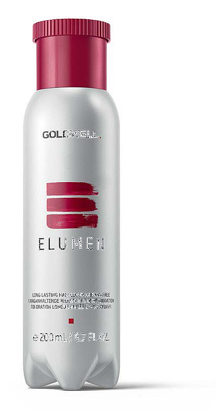Elumen Hair Color