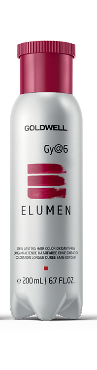 Elumen Hair Color