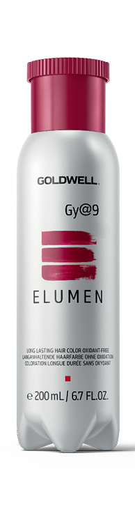 Elumen Hair Color